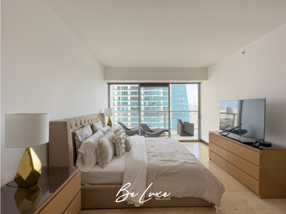 VENTA APARTAMENTO PH TOC/ TRUMP/JW MARRIOT (3) — foto 4