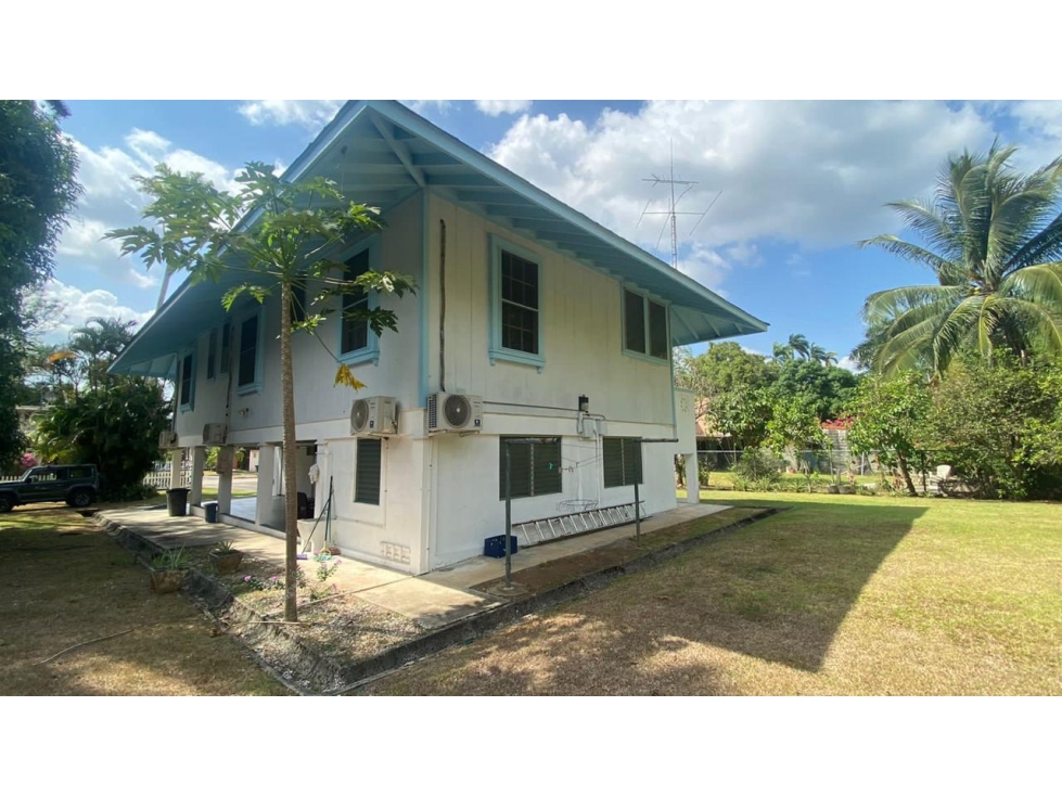 VENTA DE CASA REMODELADA EN COROZAL, ANCON (6)