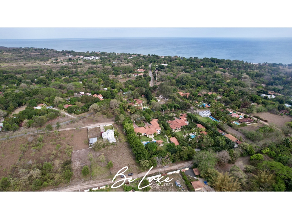 TERRENO MUY CERCA DE LA PLAYA EN VENTA, SANTA CLARA (2) - 5