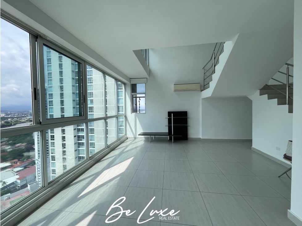 VENTA APARTAMENTO TIPO LOFT REMODELADO EN COCO DEL MAR PH LE MARE (4) — foto 2