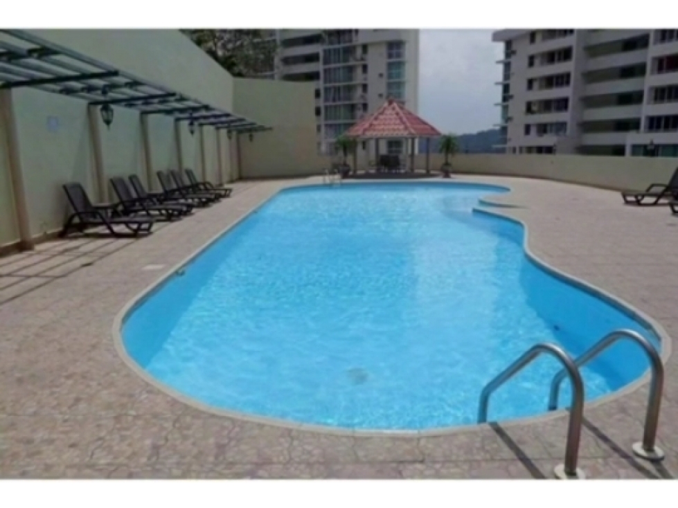 VENDO PH BELVIEW TOWERS TORRE 300 EN EDISON PARK (13 R) — foto 5