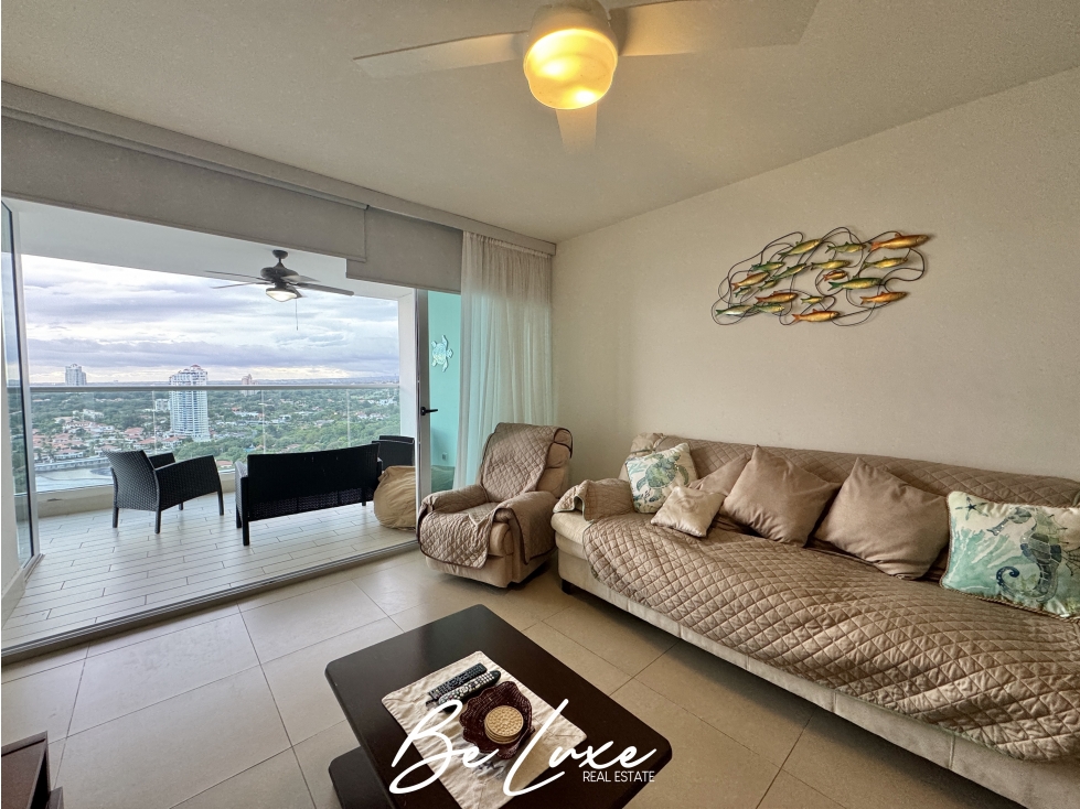 VENDO APARTAMENTO DE PLAYA PH BAHIA PLAYA SERENA NUEVA GORGONA (2) — foto 3