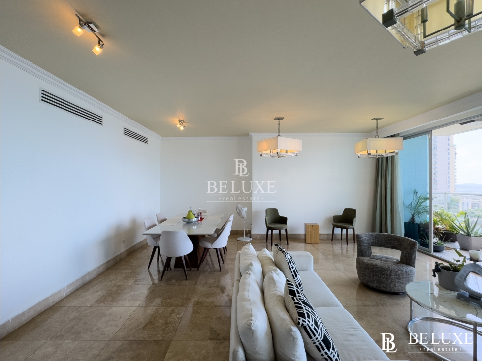 VENDO APARTAMENTO EN PH Q TOWER, PUNTA PACIFICA (6) — foto 4