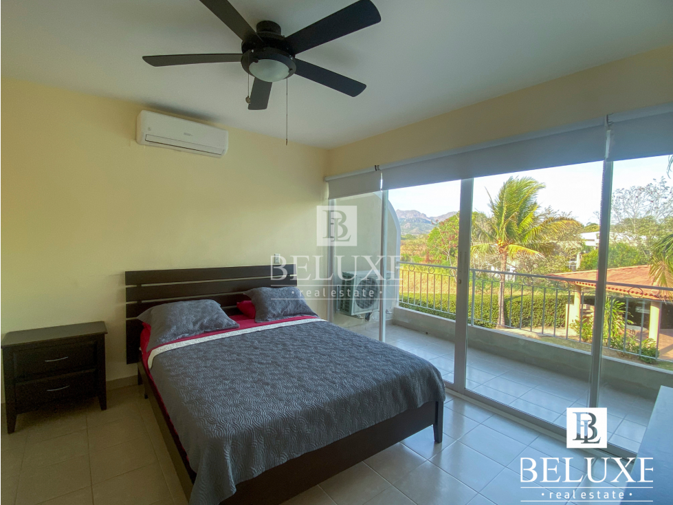 VENTA DE APARTAMENTO PH VILLAS DE BOSQUEMAR, PLAYA EN GORGONA (13) — foto 2