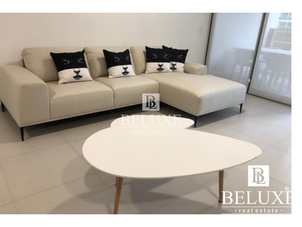 VENTA APARTAMENTO PH MIRADOR AMOBLADO EN COSTA DEL ESTE(10) — foto 3