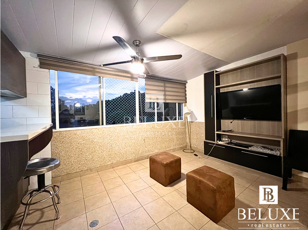 VENTA APARTAMENTO EN BETHANIA, CONDOMINIO VILLA AURORA -(4) — foto 3