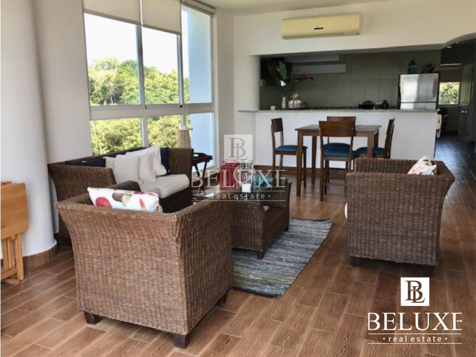 VENDO APARTAMENTO DE PLAYA PH MIRAMAR LOFT RIO HATO (2)