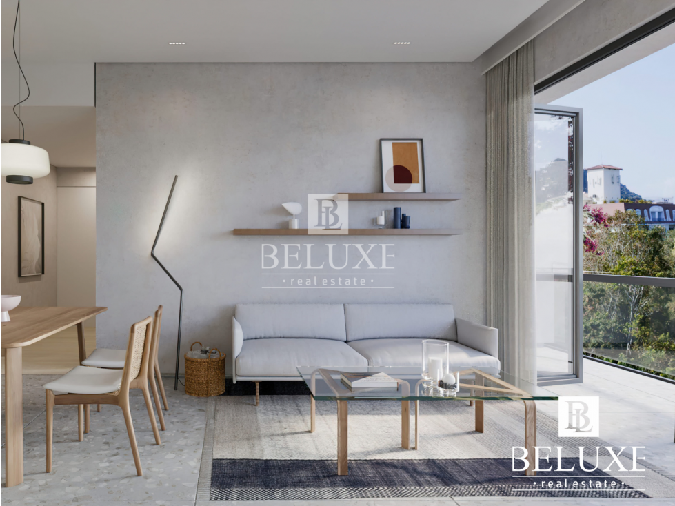 VENDO APARTAMENTO EN CAUSEWAY-AMADOR PROYECTO PASSAGE (P) — foto 6