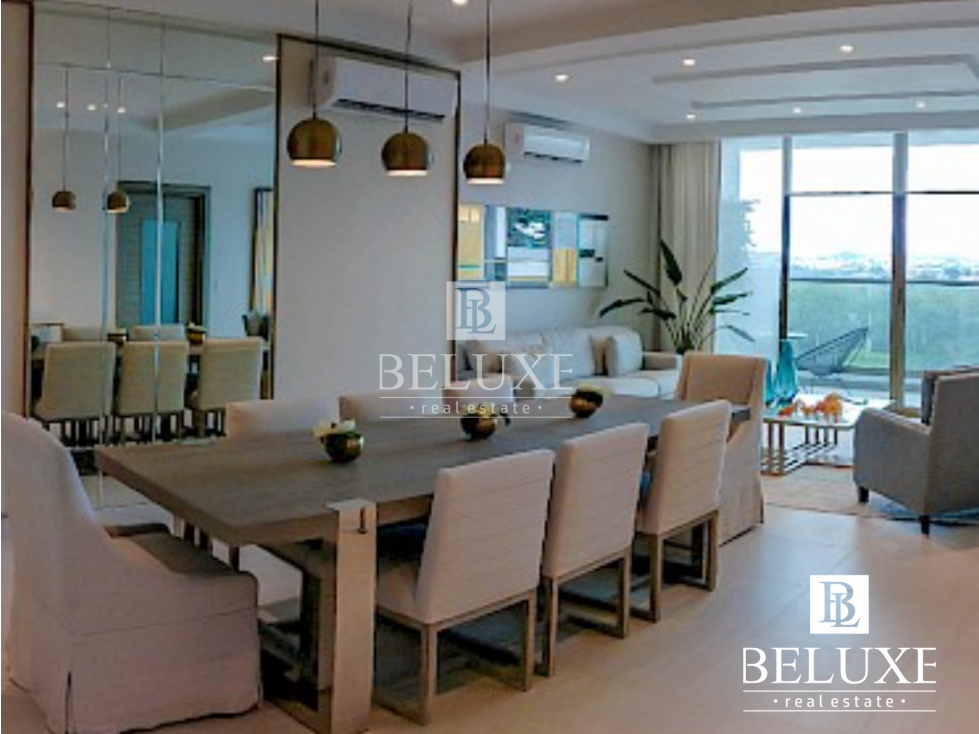 VENTA DE APARTAMENTO EN COSTA DEL ESTE PH PARKVIEW (P) — foto 3