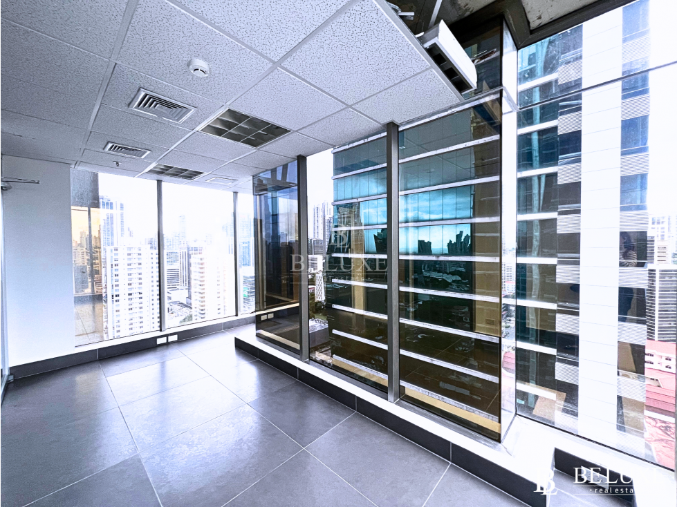 VENTA/ ALQUILER DE OFICINA LISTA PARA OCUPAR EN OBARRIO, PH TWIST (5) — foto 3