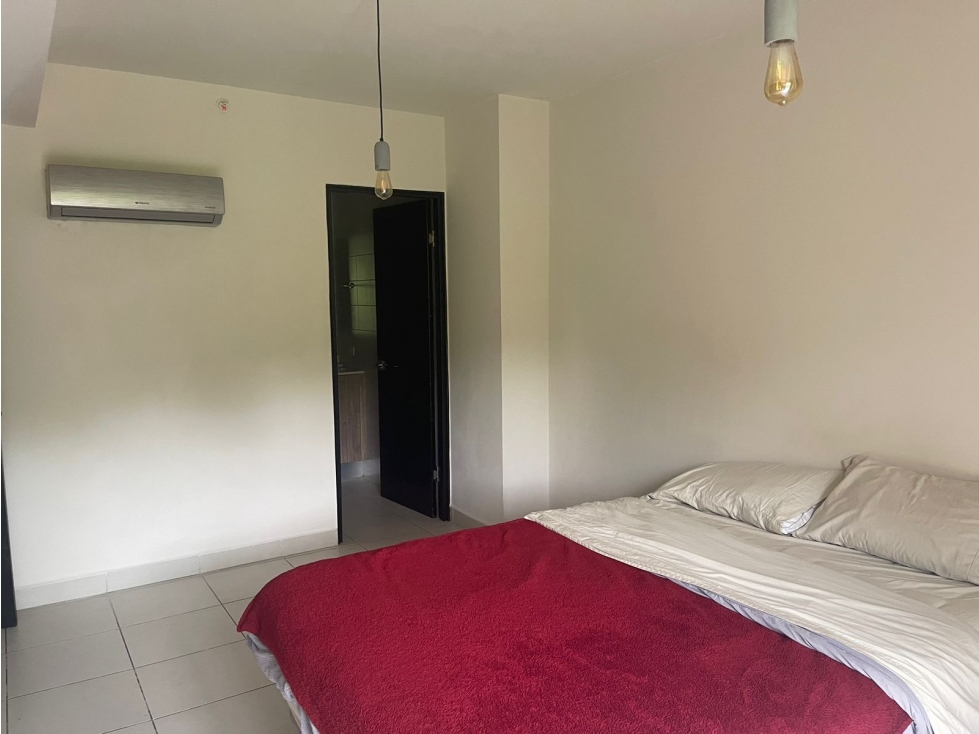 VENTA APARTAMENTO EN CLAYTON, PH EMBASSY VILLAGE (10) — foto 6