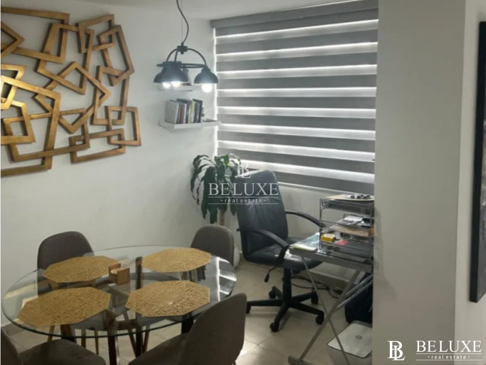 VENDO APARTAMENTO EN PH COSMOPOLITAN TOWERS, VÍA TRANSISTMICA (6) — foto 2