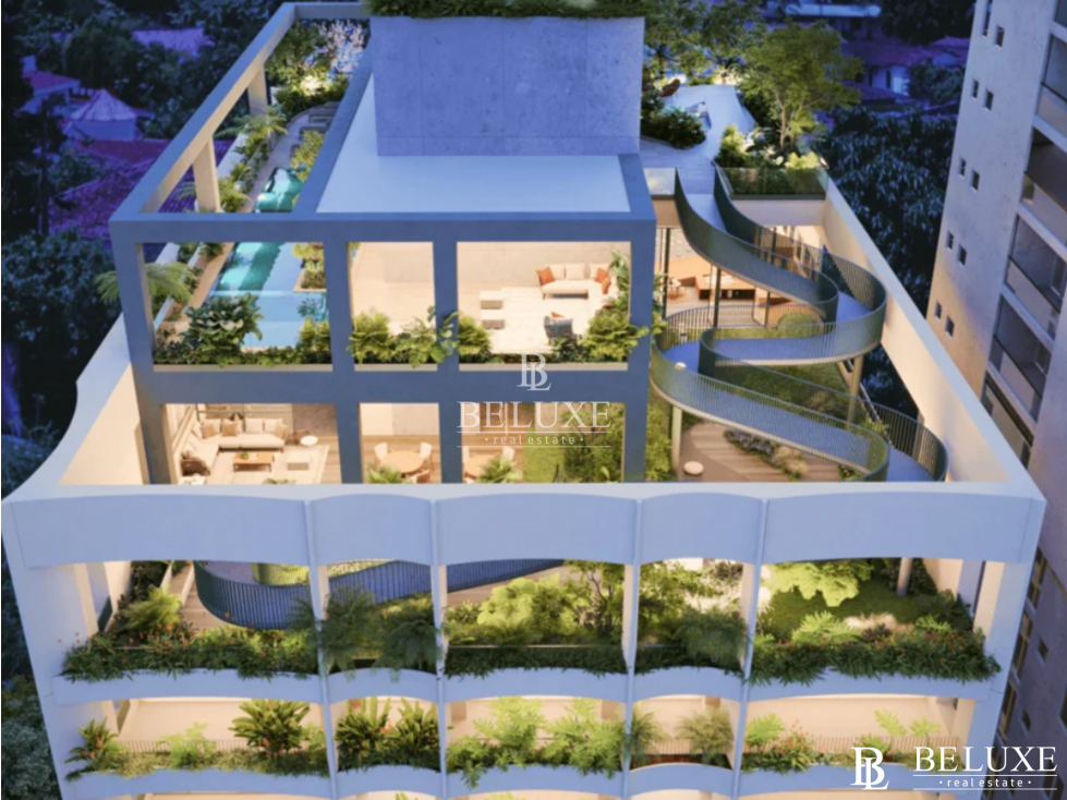 VENTA DE APARTAMENTO EN PH A19, COCO DEL MAR (P)