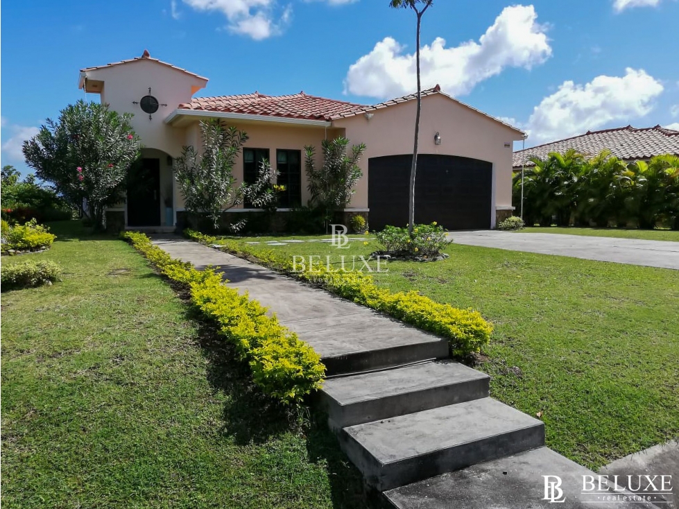 VENTA CASA DE PLAYA C/CASA DE HUESPEDES, HACIENDA PACIFICA (4) - 1
