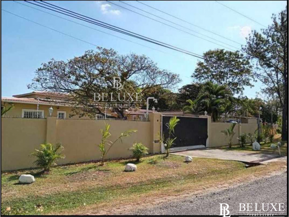 VENTA CASA EN SAN JOSE, SAN CARLOS (6) — foto 2