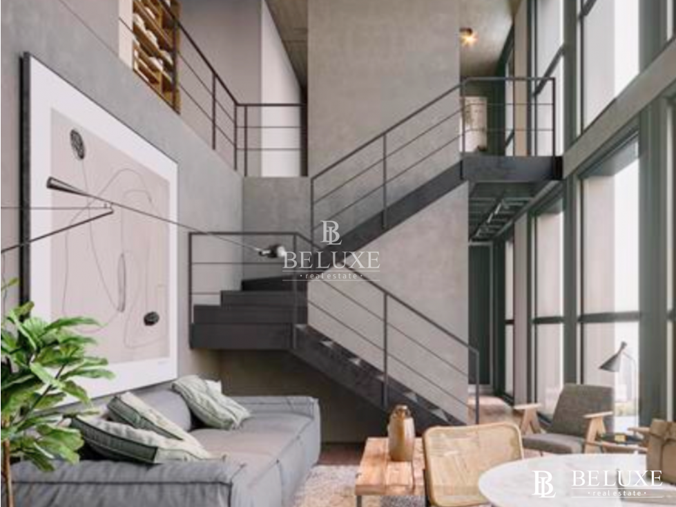VENTA DE APATAMENTO EN PH TRIBU, COCO DEL MAR (P) — foto 4