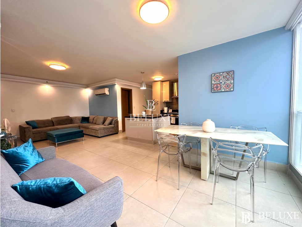 VENTA DE APARTAMENTO EN OBARRIO PH PARK CITY (15) — foto 6
