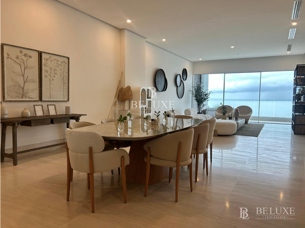 OCEAN REEF ISLAND APARTAMENTO EN ALQUILER PH OCEAN PEARL (3) - 6