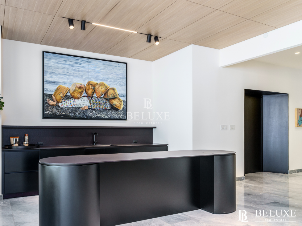 VENDO APARTAMENTO EN COSTA DEL ESTE, PH UPPER EAST (P) — foto 3