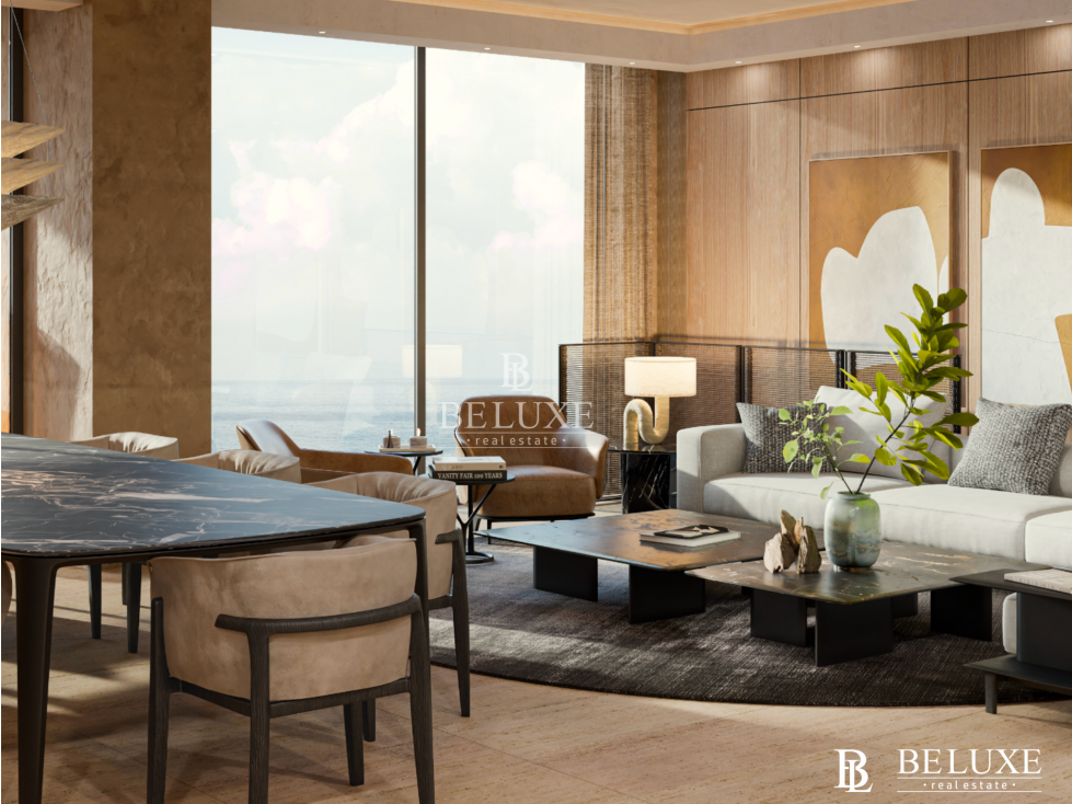 VENTA DE APARTAMENTO EN PH TAGUA, COSTA DEL ESTE (P) — foto 4