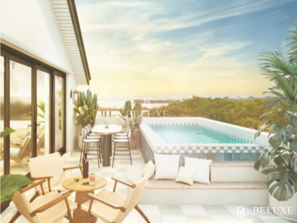 VENDO APARTAMENTO EN CASCO ANTIGUO EN PH PLAZA NOVENA (P) — foto 4