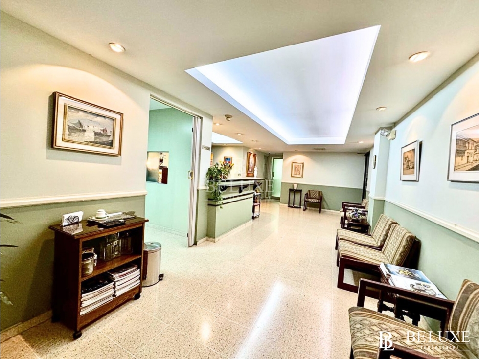 VENTA DE OFICINA COMERCIAL, EN VIA ESPAÑA PLAZA SAN FERNANDO (8) — foto 2