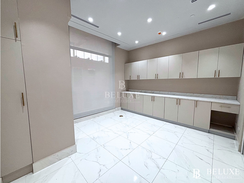 VENTA DE CONSULTORIO EN TOWN CENTER, COSTA DEL ESTE (8) — foto 4