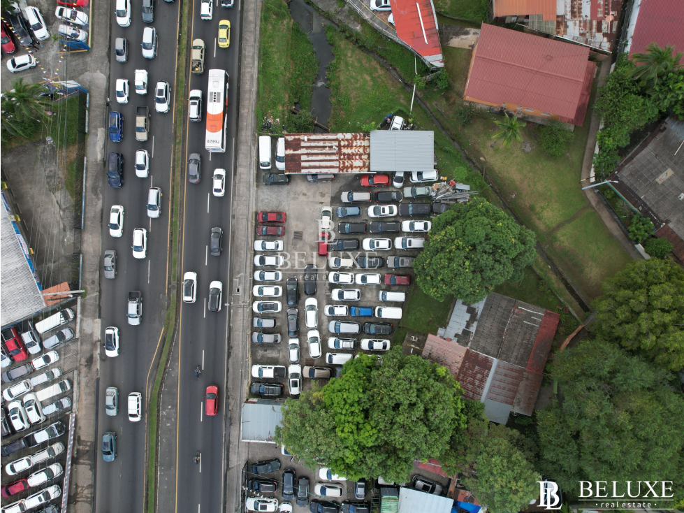 VENTA DE TERRENO SOBRE VIA TRANSISTMICA (7) — foto 2
