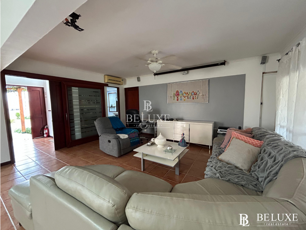 VENTA DE CASA EN COSTA BLANCA DECAMERON TOWNHOUSE, CORONADO (3) - 2