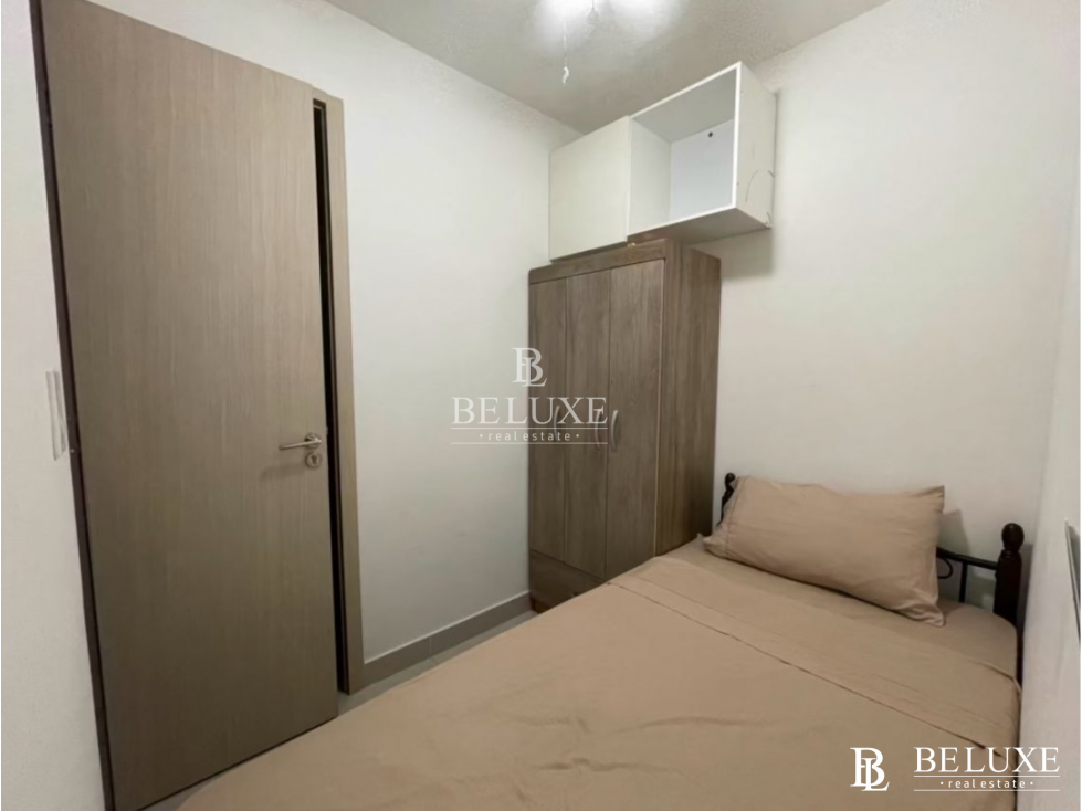 ALQUILO APARTAMENTO AMOBLADO EN PH BALBOA BAY BELLA VISTA (3) — foto 6