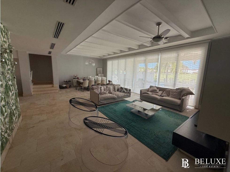 VENDO CASA EN BUENAVENTURA, PH OCEAN LAKES (9) - 3