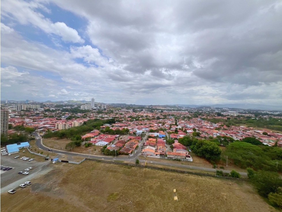 ALQUILER DE OFICINA EN TORRE ASEGURADORA ANCÓN, COSTA DEL ESTE (8) — foto 5