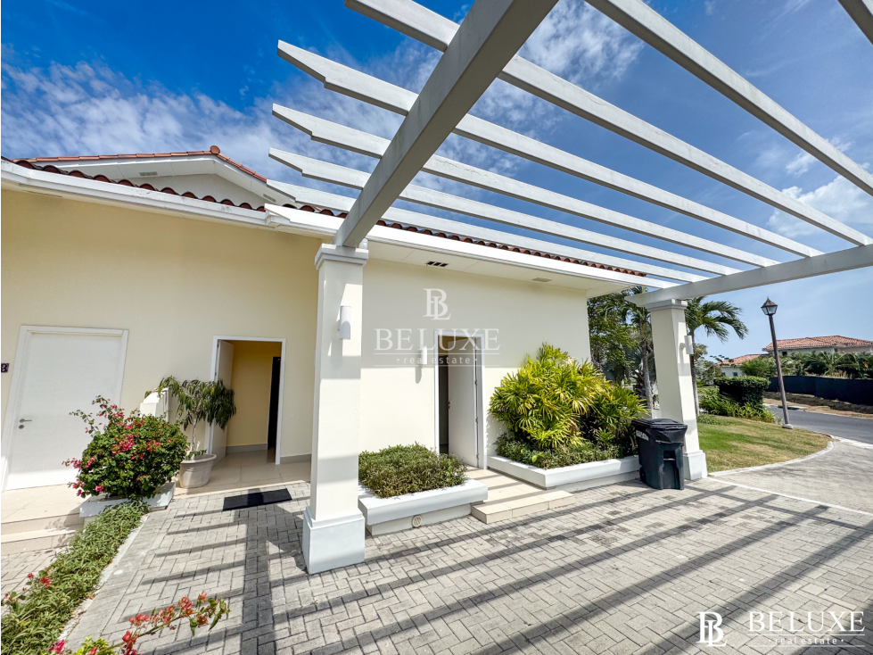 VENDO CASA DE PLAYA TIPO DUPLEX EN PH CASA MAR, PH VILLA MAR (2) — foto 3