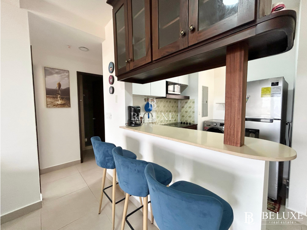 VENTA DE APARTAMENTO EN PH PLAYA DEL SOL - SAN CARLOS (3) — foto 3