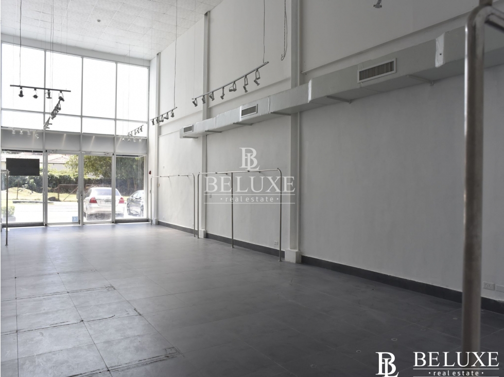 ALQUILER DE LOCAL COMERCIAL EN PLANTA BAJA, SAN FRANCISCO (8) — foto 4