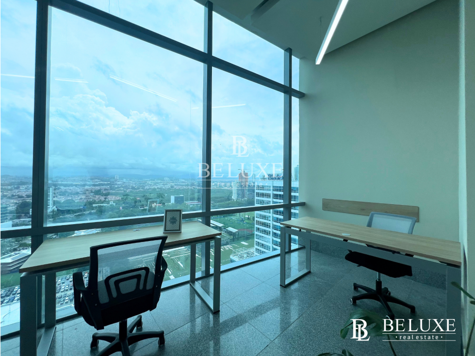 ALQUILER DE OFICINAS TODO INCLUIDO, COSTA DEL ESTE PH PRIME TIME (8)