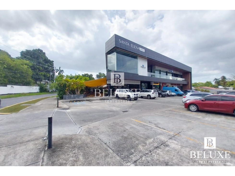 ALQUILER DE LOCAL COMERCIAL EN PLANTA BAJA, SANTA ELENA STRIP (8) — foto 5