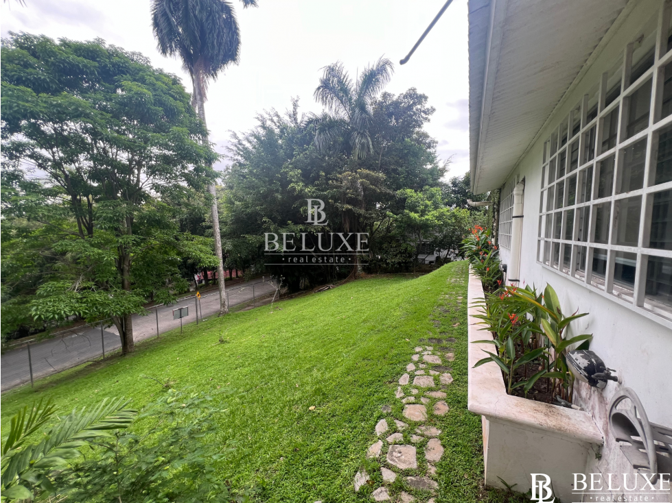 VENTA TERRENO CON CASA EN ANCÓN (-10) — foto 2
