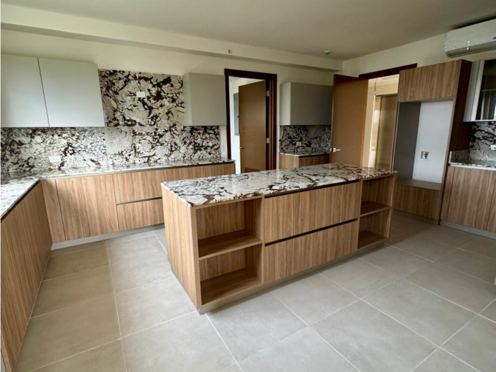 VENDO APARTAMENTO PH THE RESERVE - PINACCLE , SANTA MARIA (3) — foto 2