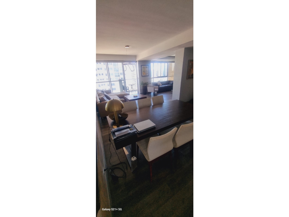 PH WINDOW TOWER APARTAMENTO EN VENTA, SAN FRANCISCO (10) — foto 3