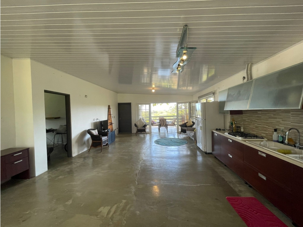 VENTA DE CASA EN CORONADO - CHAME (3) - 4