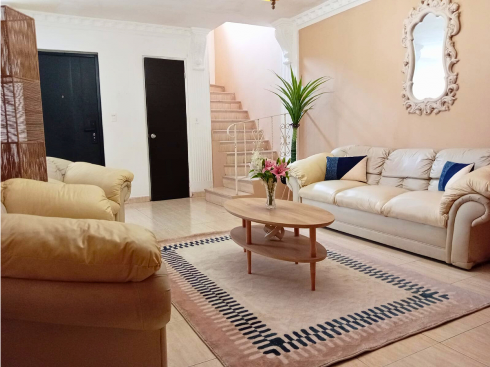 VENTA DE CASA DUPLEX EN VILLAS DE CERRO LINDO, SAN MIGUELITO (13)