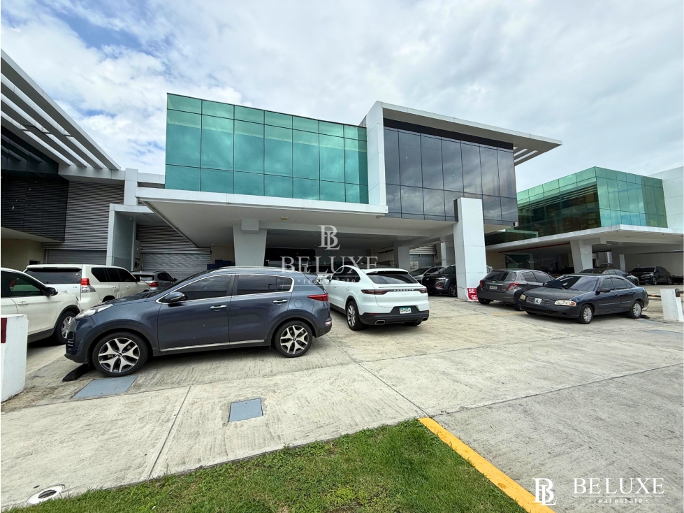 VENTA GALERA EN PANAMA VIEJO BUSINESS CENTER (19) — foto 3