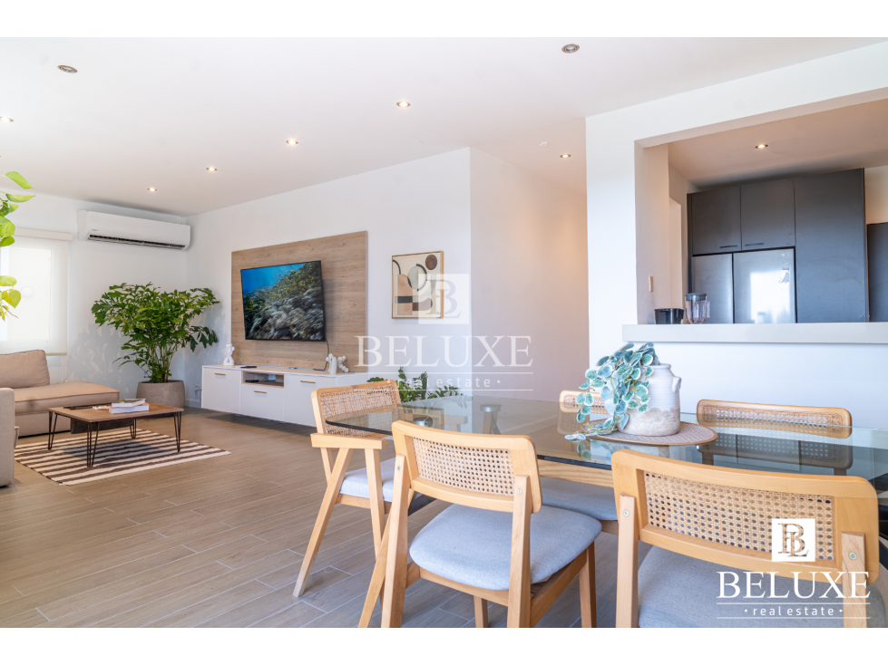 APARTAMENTO EN VENTA O ALQUILER EN TUCAN COUNTRY CLUB (12) — foto 6
