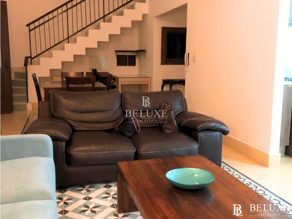 ALQUILER DE APARTAMENTO EN CASCO ANTIGUO, CASA NEWMAN (10) — foto 2