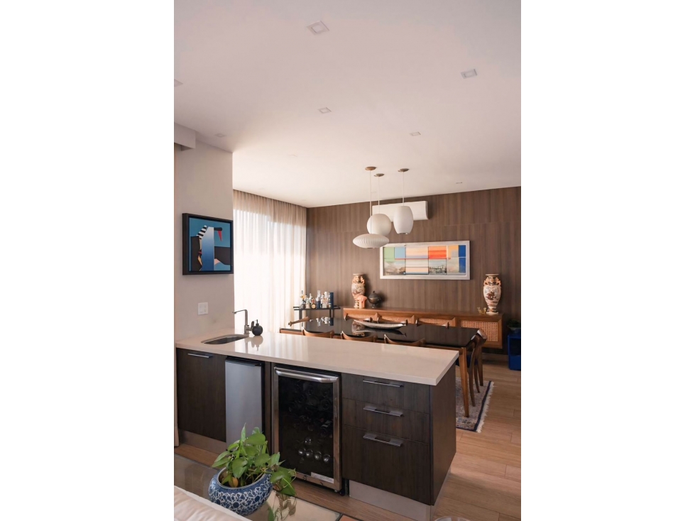 VENTA DE APARTAMENTO PH NAUTICA TOWER COCO DEL MAR (11) — foto 4