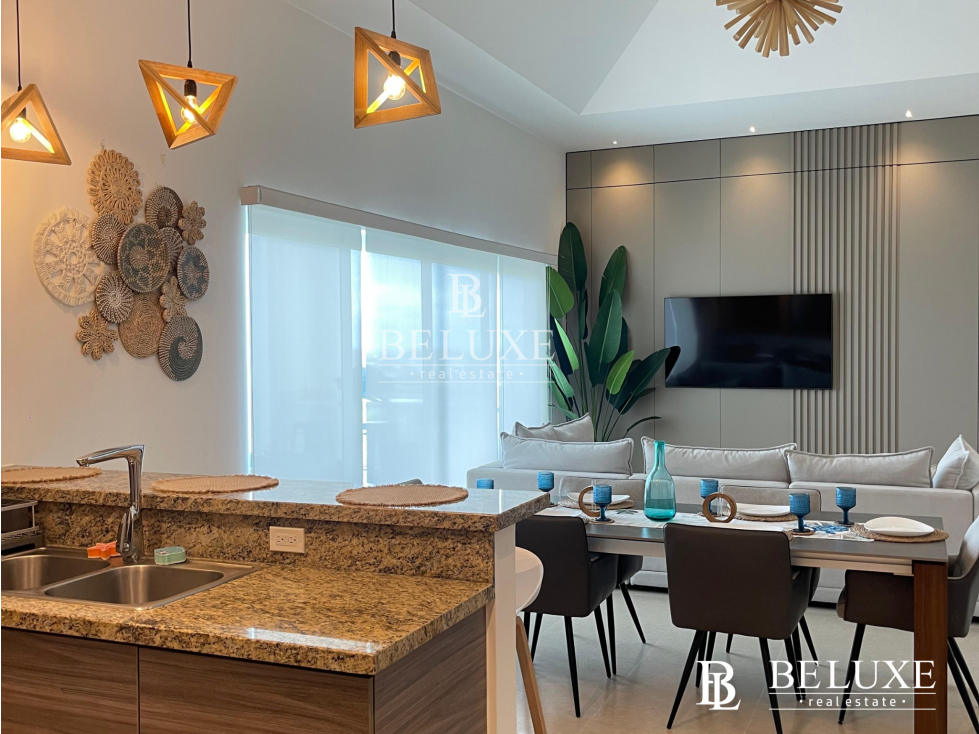 AQLUILER DE APARTAMENTO BIJAO, RIO HATO (6) — foto 4