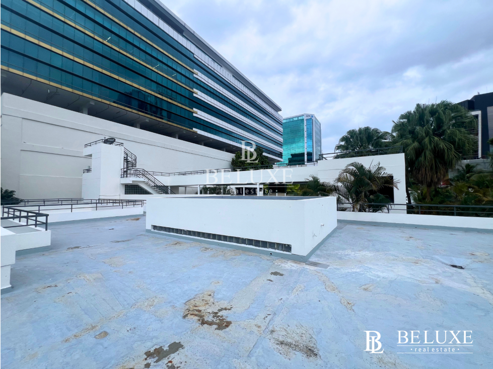 ALQUILER DE ROOFTOP PARA RESTAURANTE EN OBARRIO (8)