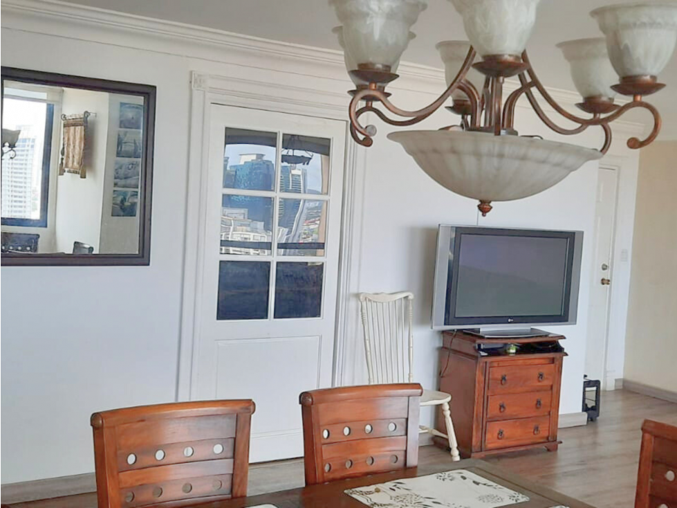 VENDO APARTAMENTO EN PH ARRECIFE, PUNTA PAITILLA (10) — foto 5