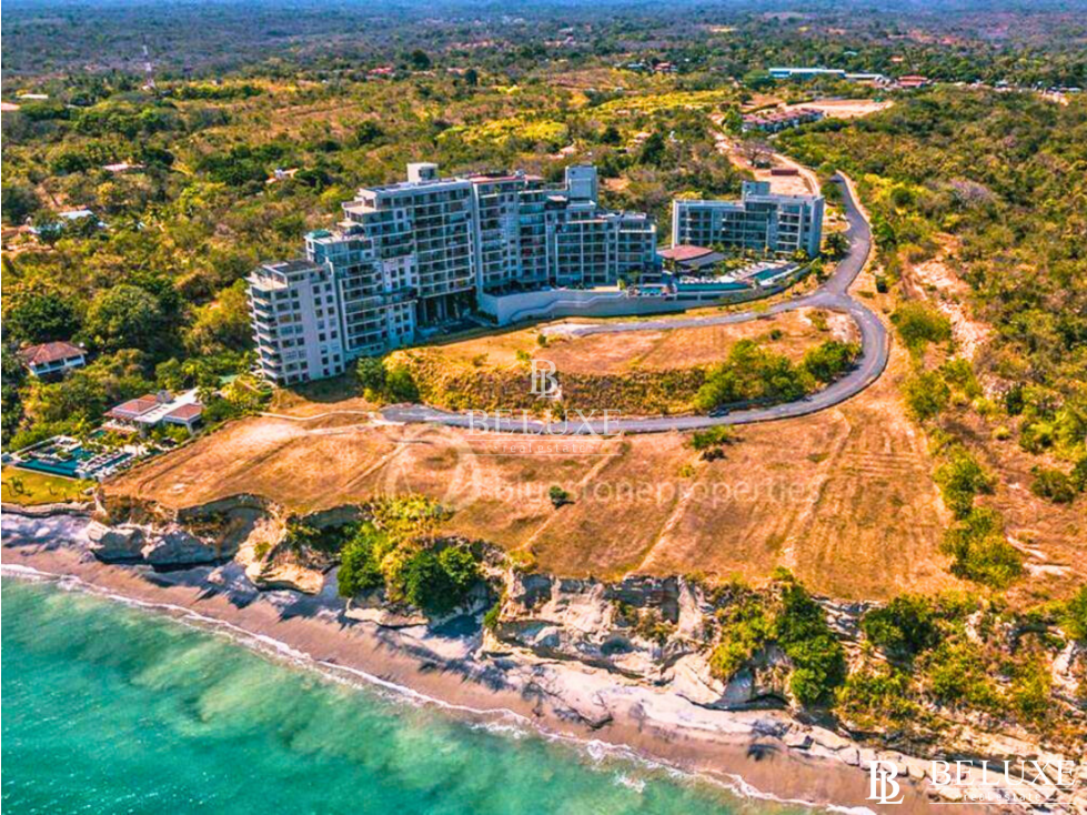 VENDO LOTE TERRENO FRENTE AL MAR PUNTA CAELO, SAN CARLOS (10) — foto 2